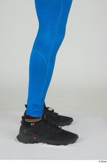 Simeon black sneakers blue leggings calf dressed sports 0007.jpg